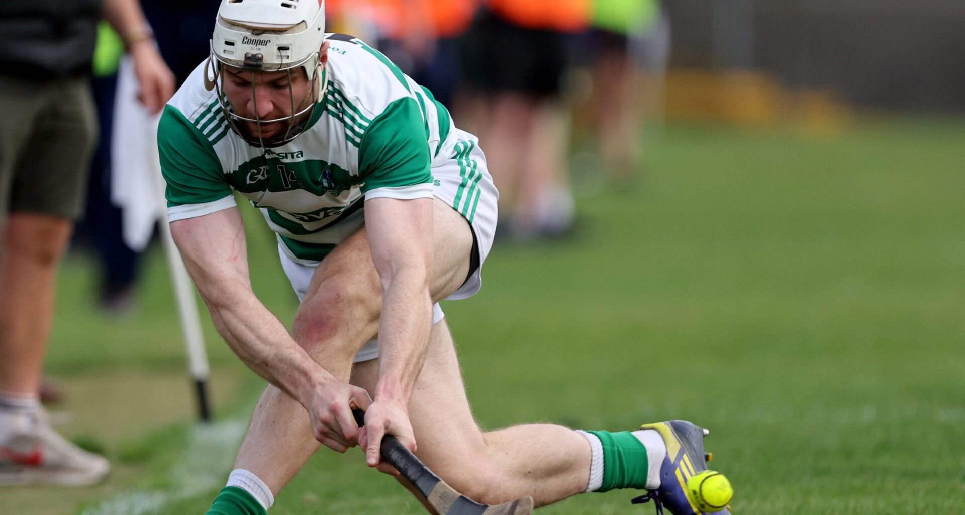 Valley Rovers make strong start to PIHC with derby defeat of rivals Carrigaline