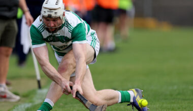 Valley Rovers make strong start to PIHC with derby defeat of rivals Carrigaline