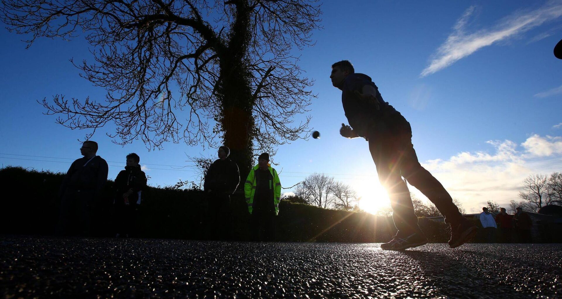 Picture: Cathal Noonan