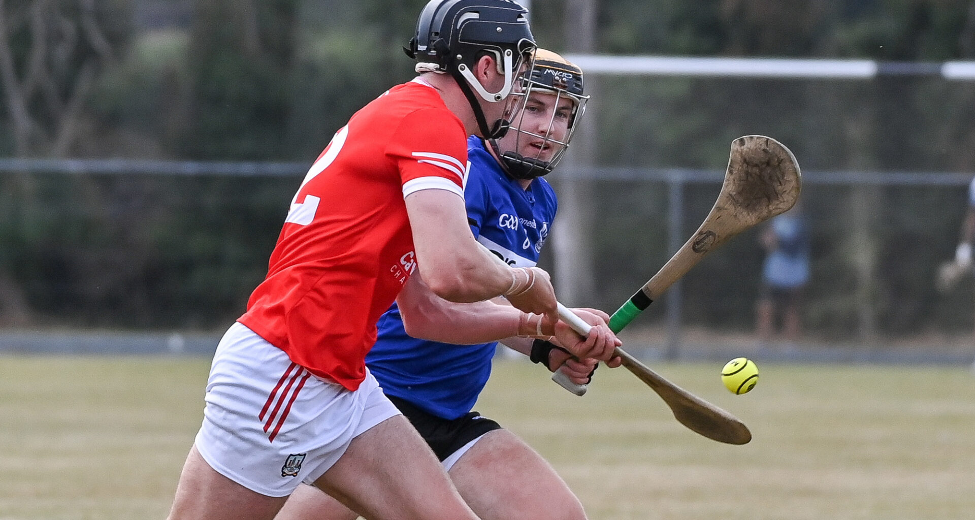Darragh Fitzgibbon leads Charleville to famous win over champions Sarsfields