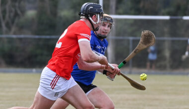 Darragh Fitzgibbon leads Charleville to famous win over champions Sarsfields