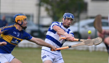Inniscarra's late burst sees them defeat Carrigtwohill in SAHC opener