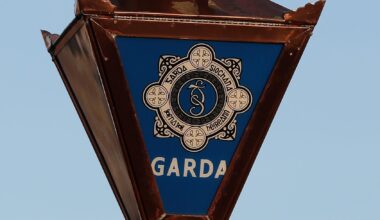 Gardaí and emergency services responded after receiving reports of a person in the water at the Pier, Castletownbere shortly after 5.30pm.