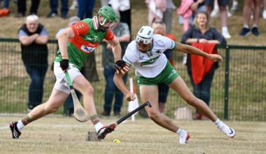 Kanturk deliver statement with 13-point win over Fr O'Neill's after trailing by five at half-time