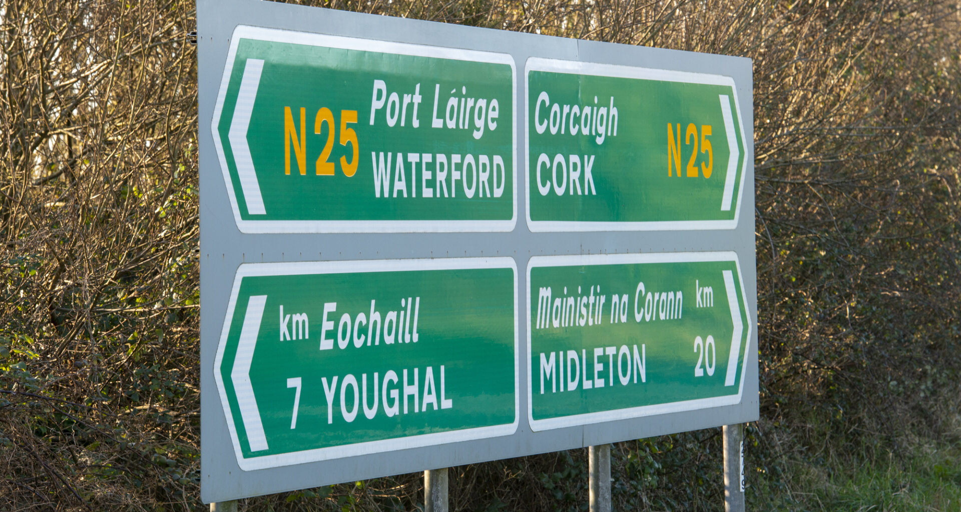€6m contract awarded as major East Cork road project moves forward