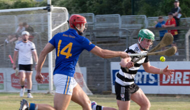 League final defeat helped Midleton to learn, says Pádraig O'Shea