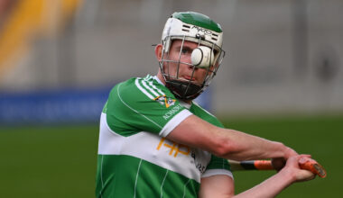 Matthew Bradley and Shane Tarrant lead Aghabullogue to historic win over Éire Óg