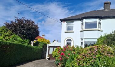 Property: Silverdale, Ardfoyle Crescent