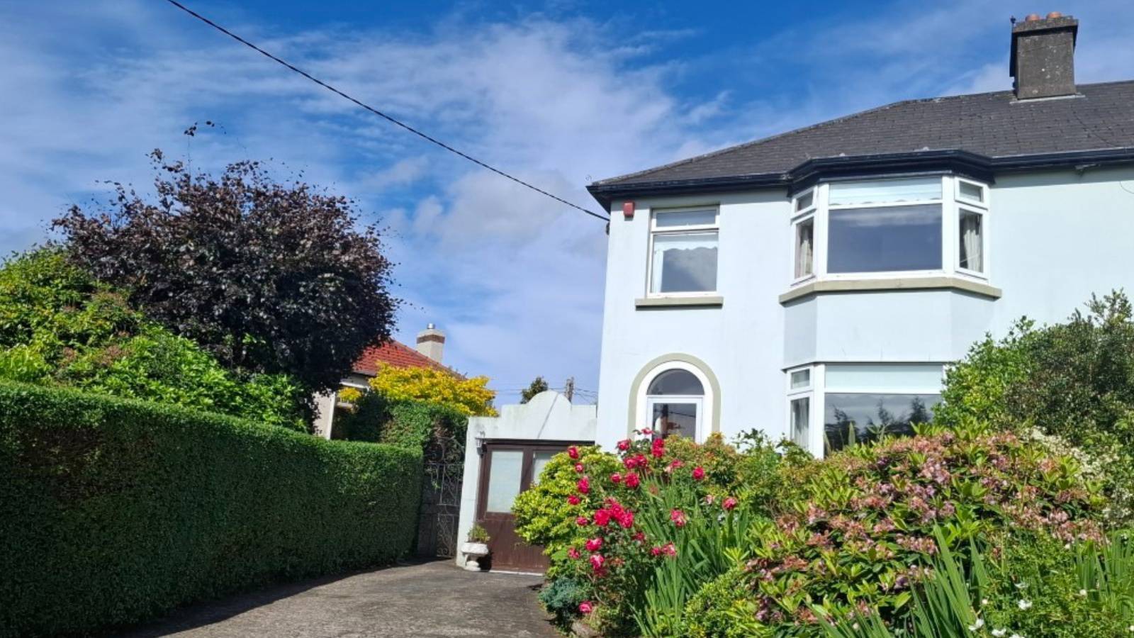 Property: Silverdale, Ardfoyle Crescent