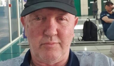 The Detained in Dubai group says Irish citizen John Murphy has been barred from working since 2017 after he accrued debt in prison on charges of which he was later found innocent. File picture