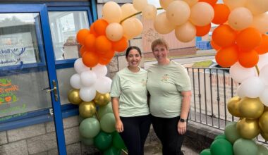 Cork woman who lost 23 stone is now running a club to help others transform their lives