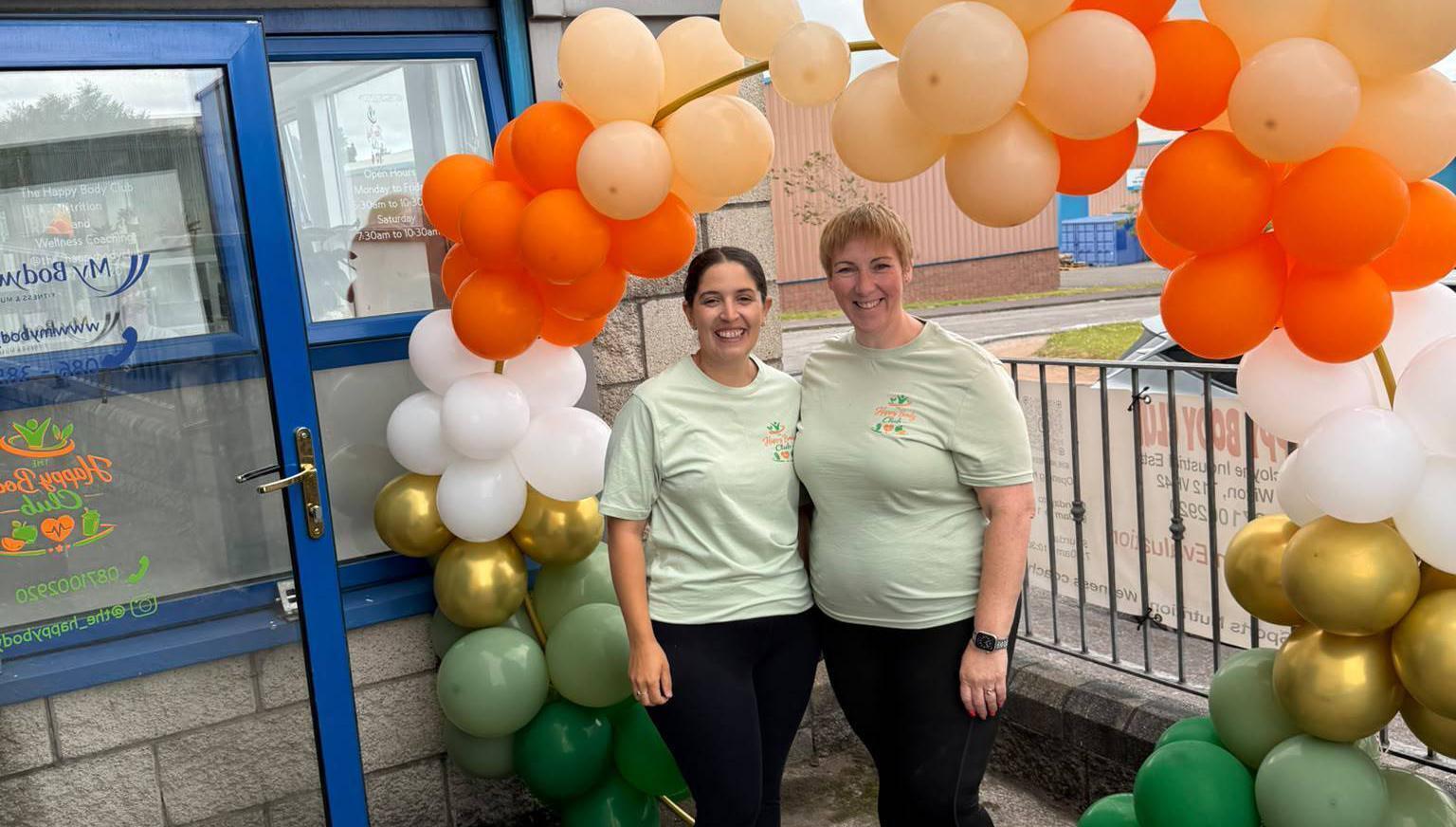 Cork woman who lost 23 stone is now running a club to help others transform their lives
