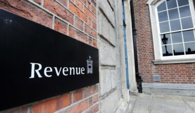 A major retailer must repay €8.87m to the Revenue Commissioners after wrongly claiming that amount during the covid-19 pandemic in wage subsidy payments for its staff. Photo: Laura Hutton