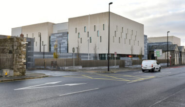 24-year-old Patrick Faulkner was sentenced last week for the rape of a 15-year-old girl during a party in Limerick, when he was 18 years old. File picture: Dan Linehan