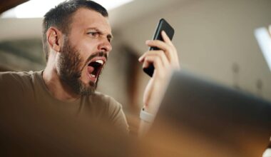 'We will all be inconvenienced, from time to time. Maybe surrender to it.' File picture: iStock