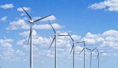 Coumnagappul Wind Farm Limited wanted to apply for leave to challenge in the High Court a decision of An Bord Pleanála rejecting its plans to construct 10 wind turbines as part of a strategic infrastructure development across 211 hectares of farmland and upland heath located in the western foothills of the Comeragh Mountains. Stock picture