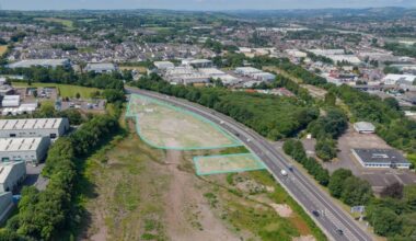 Site at Airport Road, Cork