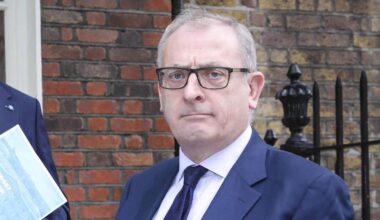 Isme CEO Neil McDonnell said the Government should treat the issue as a national emergency and take urgent action to strengthen indigenous enterprise. File picture: Fennell's
