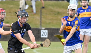 Eoin Considine's last-gasp goal breaks Carrigtwohill hearts as Sarsfields edge minor thriller