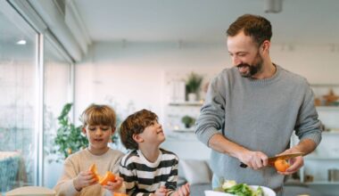 We also need to make a radical reconnection in children's minds with why, what and how they eat.