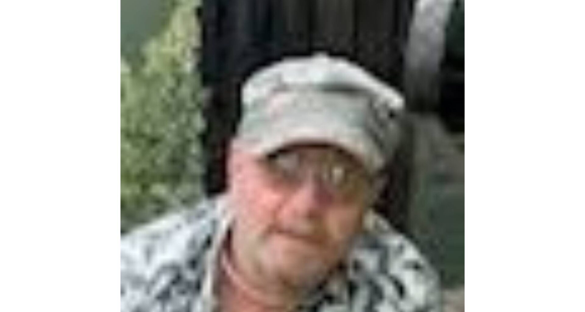 Gardaí seek public's assistance in tracing whereabouts of missing Cork man (60)