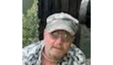 Gardaí seek public's assistance in tracing whereabouts of missing Cork man (60)