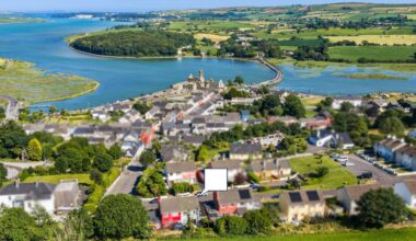 Suncrest, 7 Chapel Avenue, Timoleague, Bandon, Co. Cork