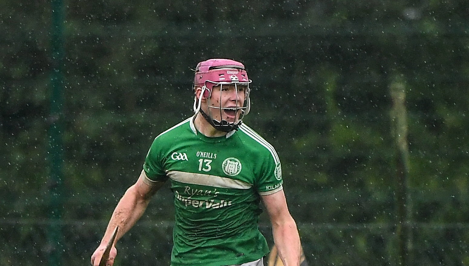 CLINICAL: Kilmallock's Shane O'Brien was in top form against Doon. Picture: Matt Browne/Sportsfile