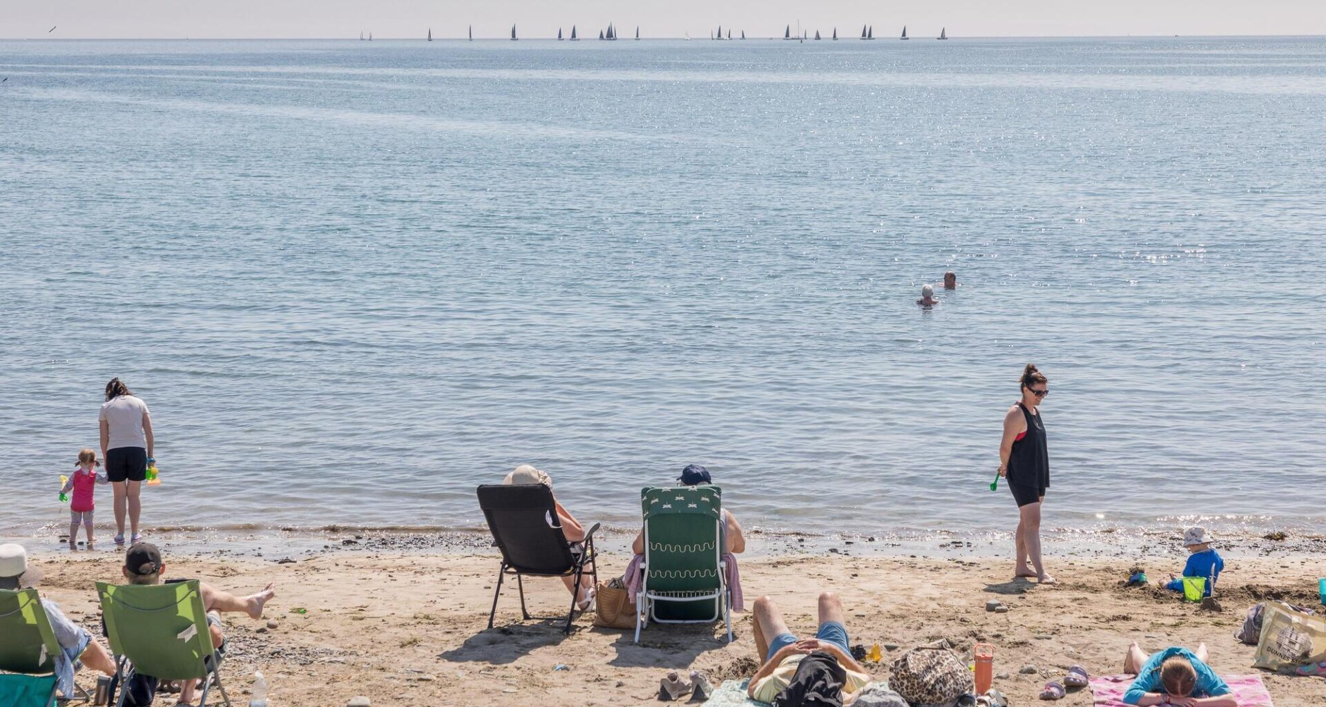 5 reasons you might be feeling extra tired this summer