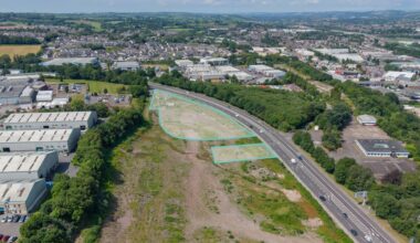 Cork Airport Road commercial sites on market for combined €4m pricetag