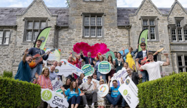 Return of North Cork mental health event at Mallow Castle