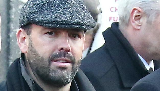 Daniel Kinahan, 49, was arrested in Dubai in April. File picture: Collins Dublin.