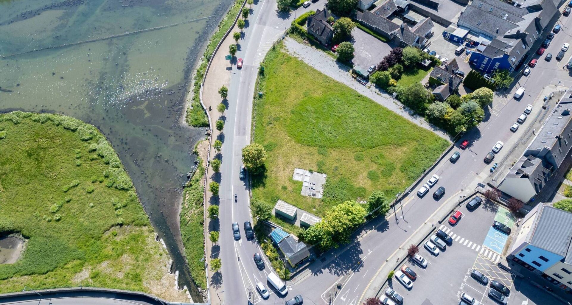 Landmark Clonakilty gateway site goes on market for €550,000
