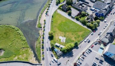 Landmark Clonakilty gateway site goes on market for €550,000