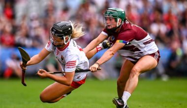 All-Ireland camogie final talking points: Rebels kept the faith and trusted underage talent