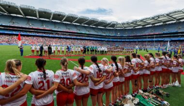 Rebels' All-Ireland camogie victory forged in the fire of bitter defeats