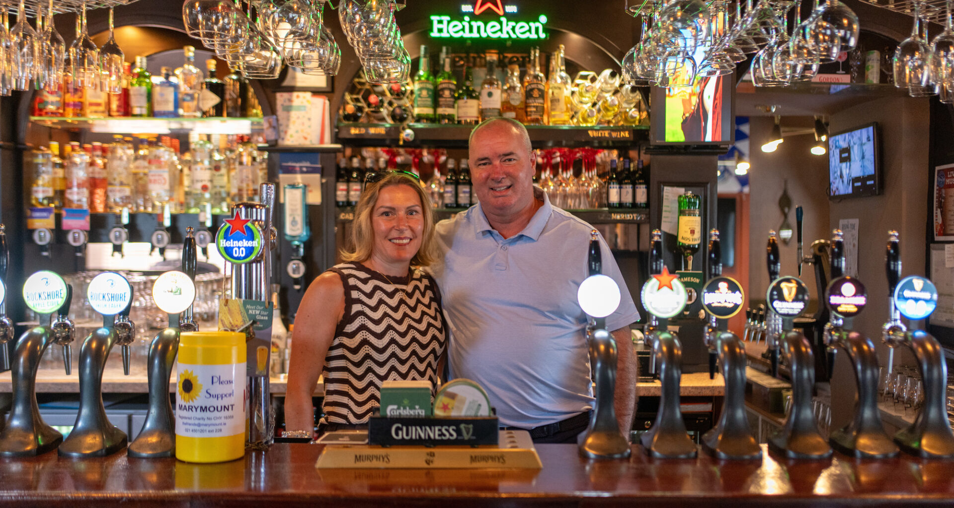The Pubs of Cork: ‘It was always my dream to run a pub’