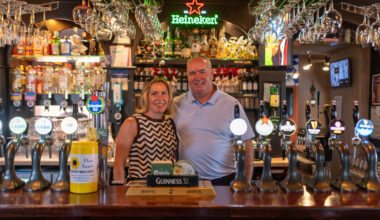 The Pubs of Cork: ‘It was always my dream to run a pub’