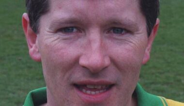 Tributes have been paid to Donegal All-Ireland winner James McHugh, who was killed in a crash in Co Cavan. 
