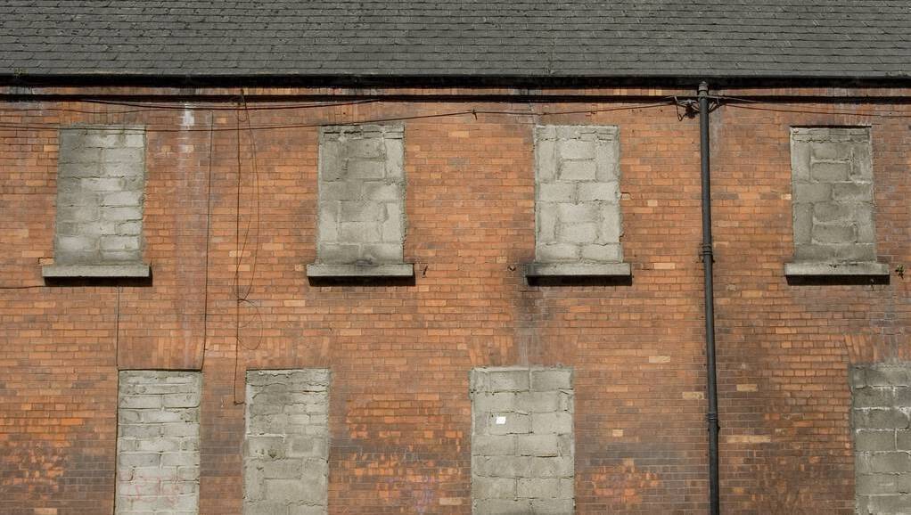 Over 800 vacant Cork properties brought back into use by grants