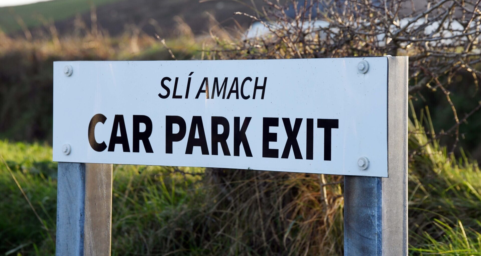 Upgrade works to car park and visitor facilities at popular natural amenity welcomed by Cork TD