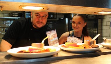 Airport plaza to transform into vibrant outdoor food market as part of Cork on a Fork Fest 