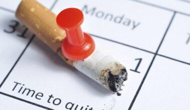 The watchdog said affordability plays a key role in the number of people who take up smoking and continue to smoke. FIle picture: PA