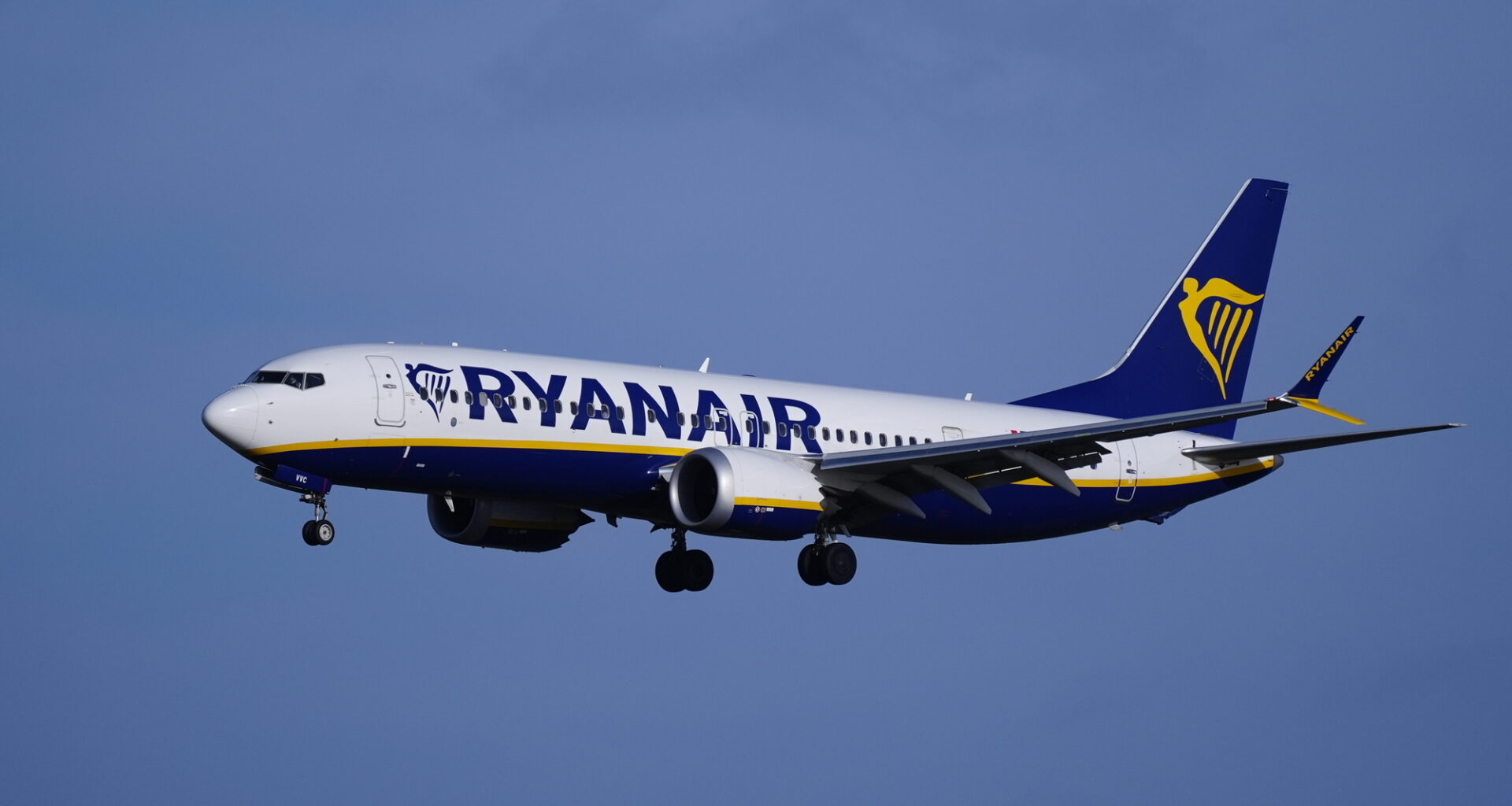 A hearing at the Workplace Relations Commission found that Fernando Oliveira was, in fact, overpaid after the termination of his contract, and has yet to repay a €700 surplus to Ryanair. File picture
