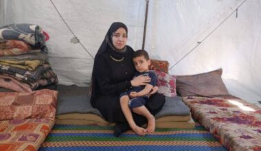 'This is the worst day in my life:' Gazan woman with scholarship to UCC refused visa 
