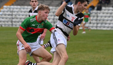 Premier 1 MFC: Clonakilty through to semi-finals after good win over Glanmire