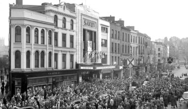 Public invited to join free tour of Cork's cinema landmarks 