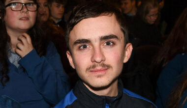 Award-winning Cork student dies aged 17 while on holiday in Greece