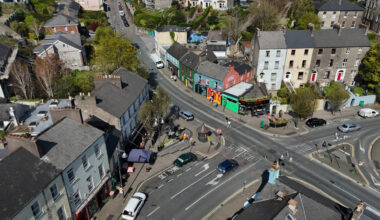 City council defends closure of slip road at St Luke's