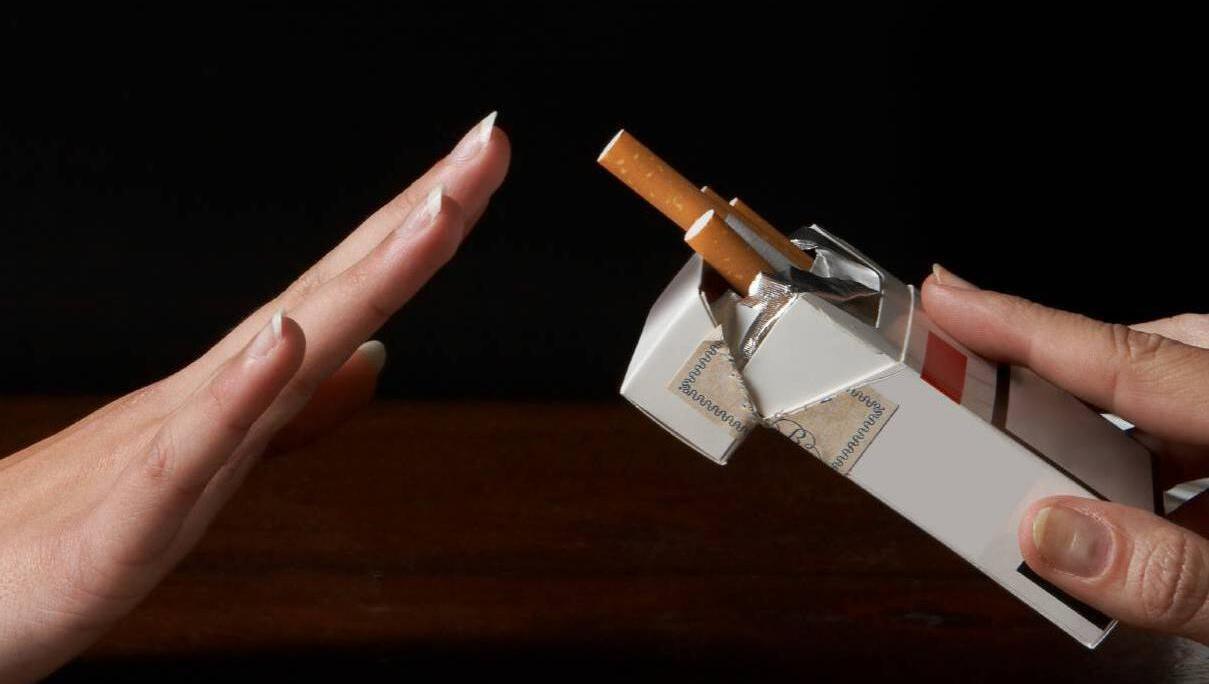 No Irish tax on almost half of all cigarettes in Cork